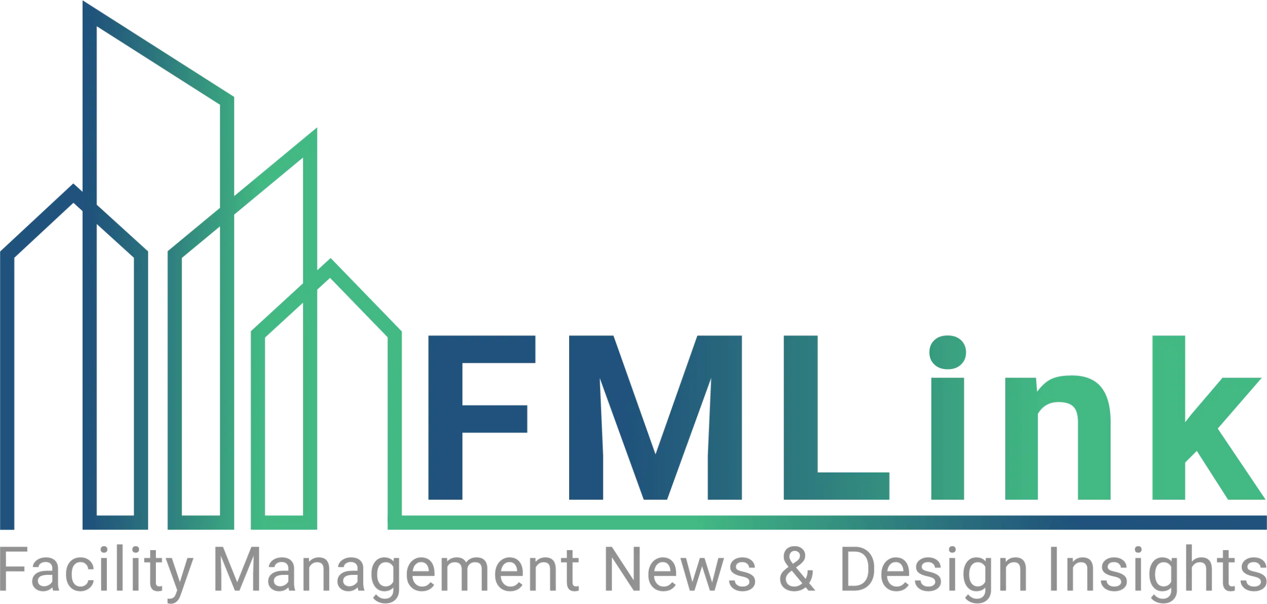 FM Link logo