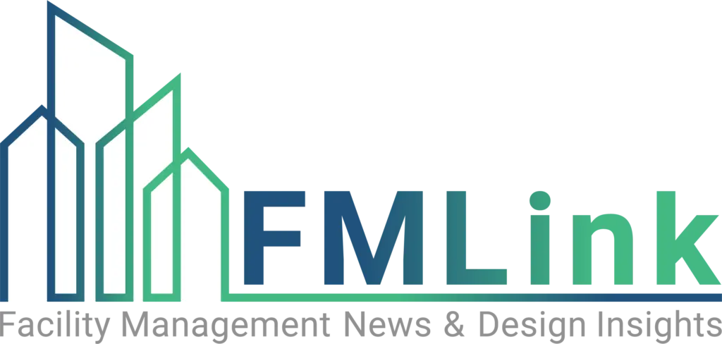 FMLink logo