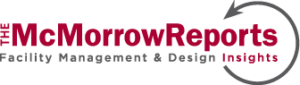 The McMorrow Reports logo