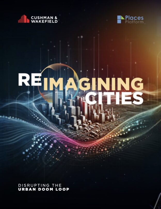 CW Reimagining Cities